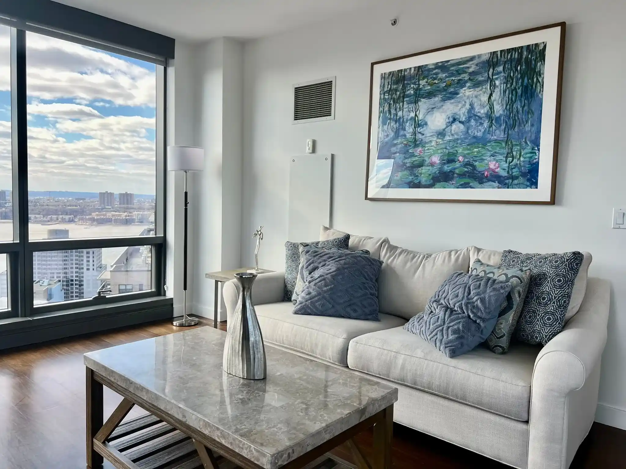 Best Luxury apartments in Manhattan