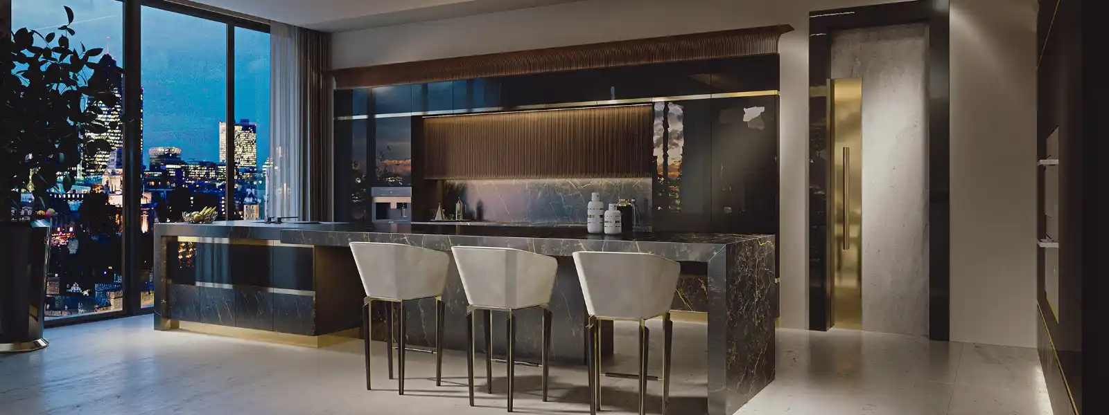 Best Hand-picked Apartments and Buildings